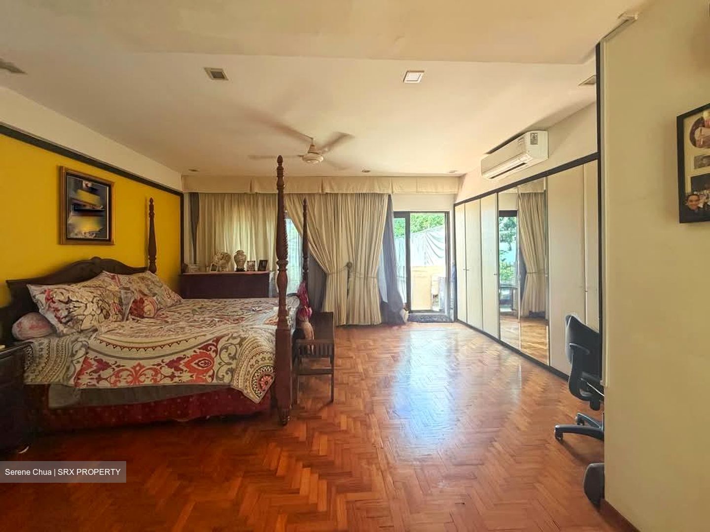 Jalan Tanjong (D16), Terrace #619433651